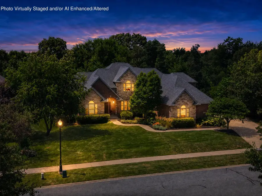 8826 Schafer Drive, Saint John, IN 46373 - #2
