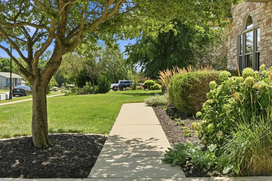 8826 Schafer Drive, Saint John, IN 46373 - #3