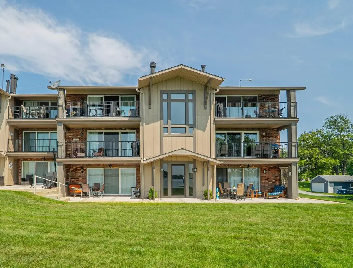 8121 Lake Shore Drive #6, Cedar Lake, IN 46303 - #1