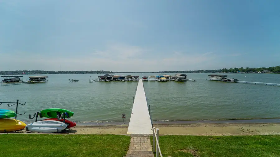 8121 Lake Shore Drive #6, Cedar Lake, IN 46303 - #2
