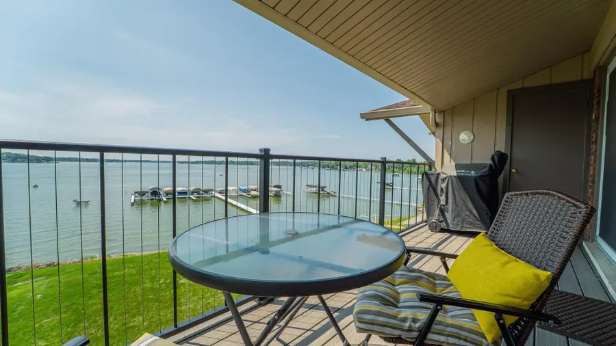 8121 Lake Shore Drive #6, Cedar Lake, IN 46303 - #3