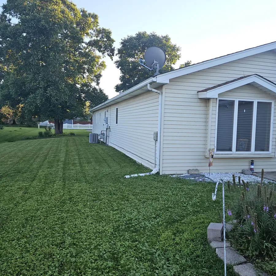 155 Plum Creek Drive, Schererville, IN 46375 - #2