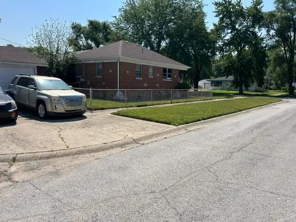 5434 W 7th Avenue, Gary, IN 46406