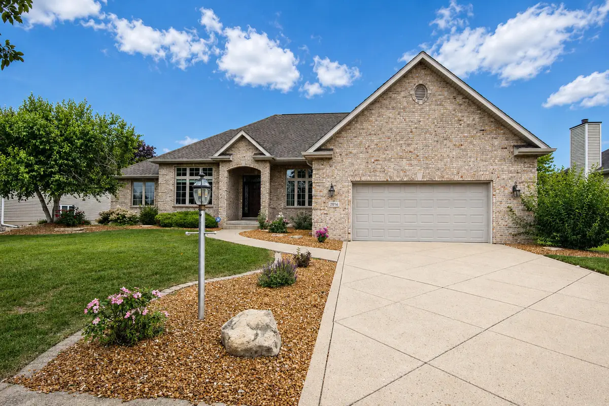 2614 Lancelot Lane, Dyer, IN 46311 - #1
