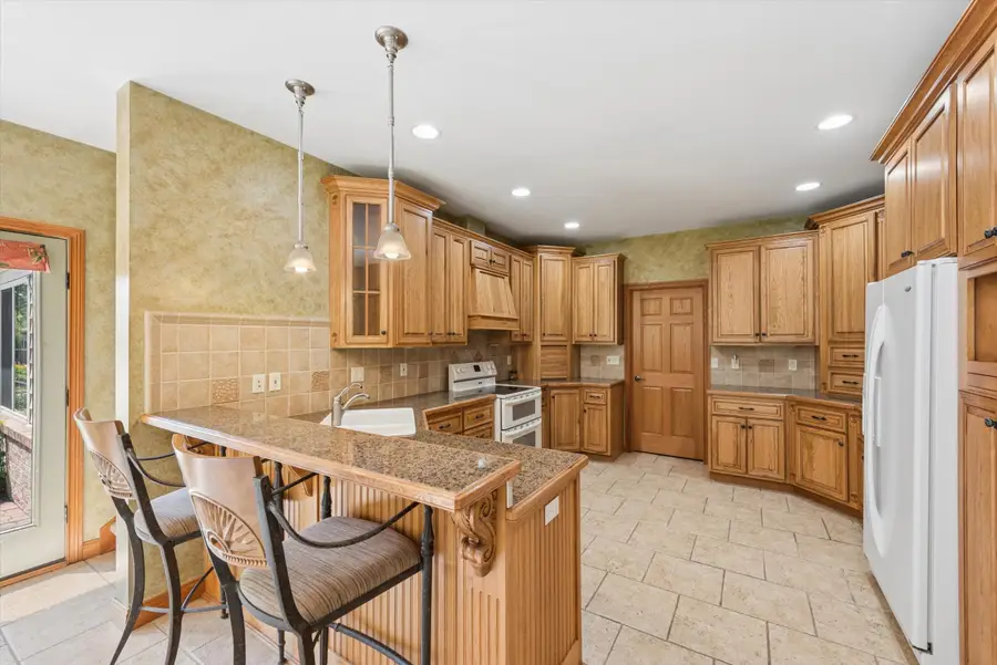 4906 Waters Edge Drive, Valparaiso, IN 46383 - #3