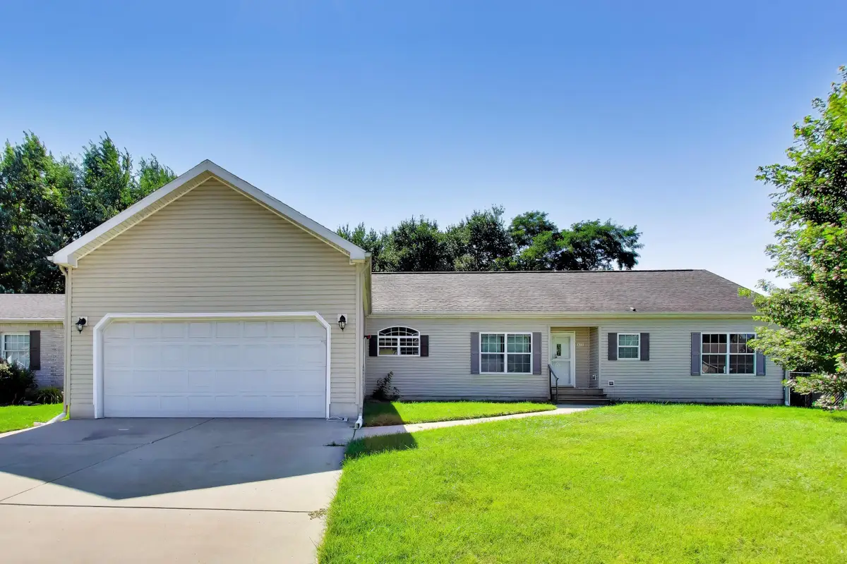 852 Springdale Drive, Hobart, IN 46342 - #1