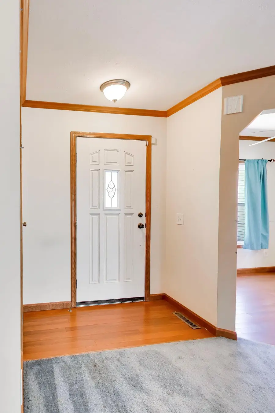 852 Springdale Drive, Hobart, IN 46342 - #3