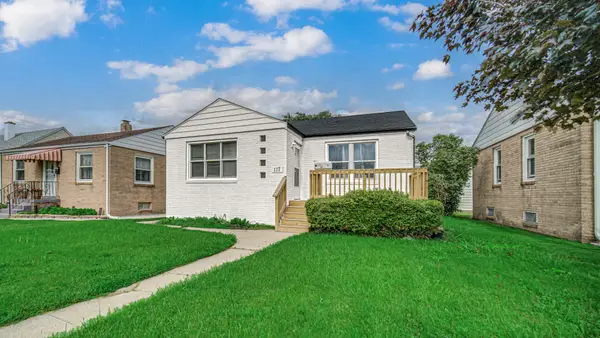 117 N Wisconsin Street, Hobart, IN 46342