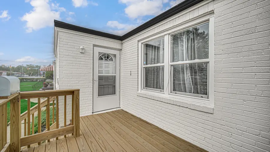 117 N Wisconsin Street, Hobart, IN 46342 - #3