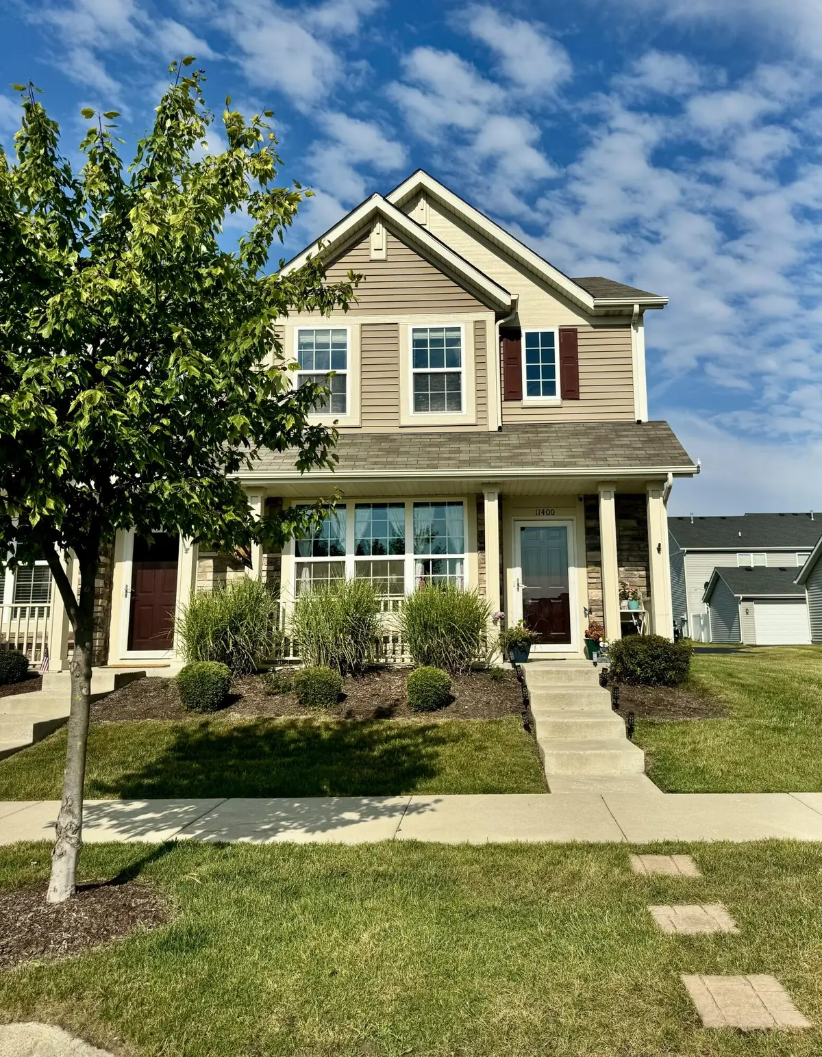 11400 Vermont Street, Crown Point, IN 46307 - #1