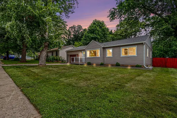 706 Milton Street, Valparaiso, IN 46385