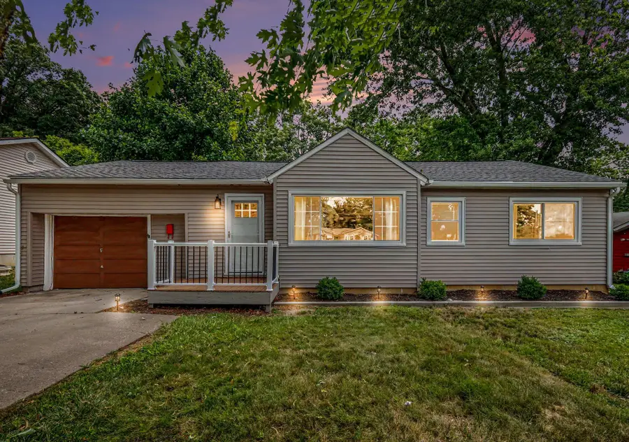 706 Milton Street, Valparaiso, IN 46385 - #2