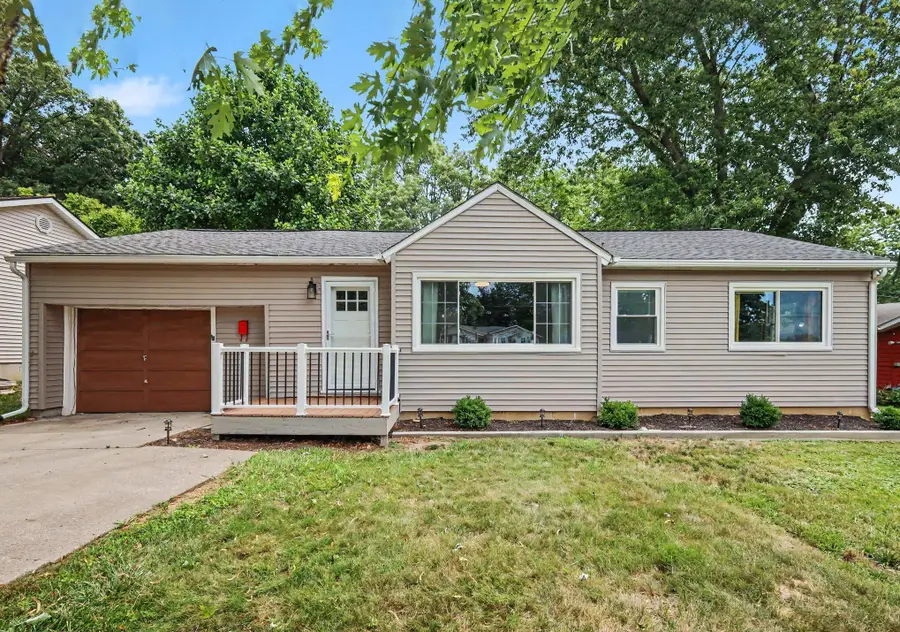 706 Milton Street, Valparaiso, IN 46385 - #3