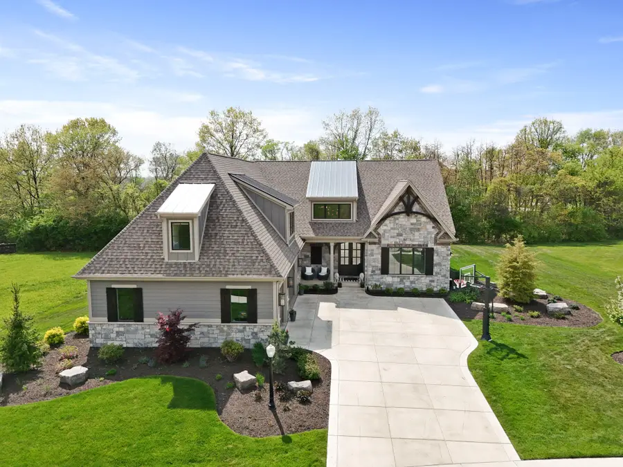 3703 Brigata Drive, Valparaiso, IN 46385 - #2