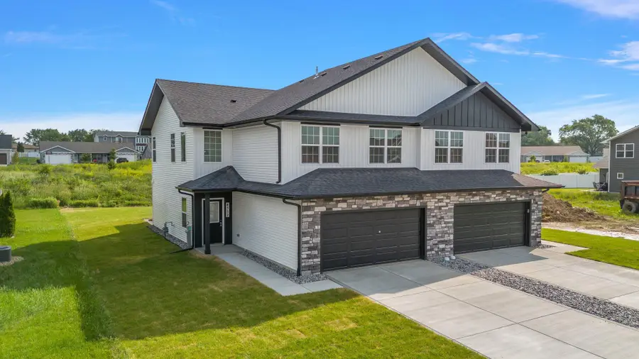 4289 W 77th Avenue, Merrillville, IN 46410 - #3