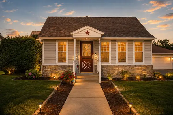 622 Azalea Street Se, DeMotte, IN 46310