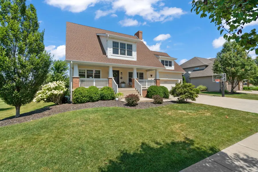 9160 W 106th Avenue, Saint John, IN 46373 - #2