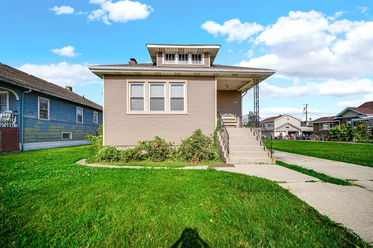 4124 Sheffield Avenue, Hammond, IN 46327 - #1