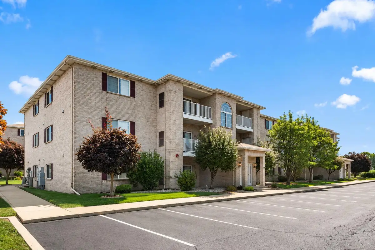 2007 W 75th Place #21, Merrillville, IN 46410 - #1