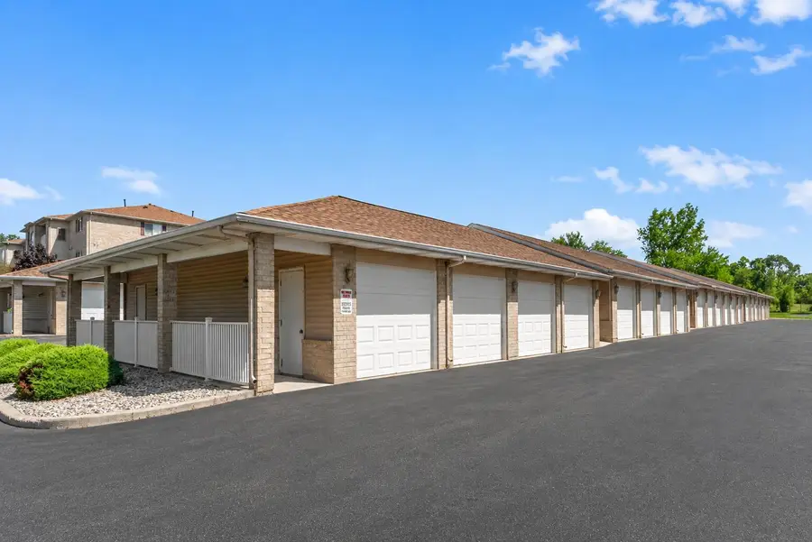 2007 W 75th Place #21, Merrillville, IN 46410 - #2