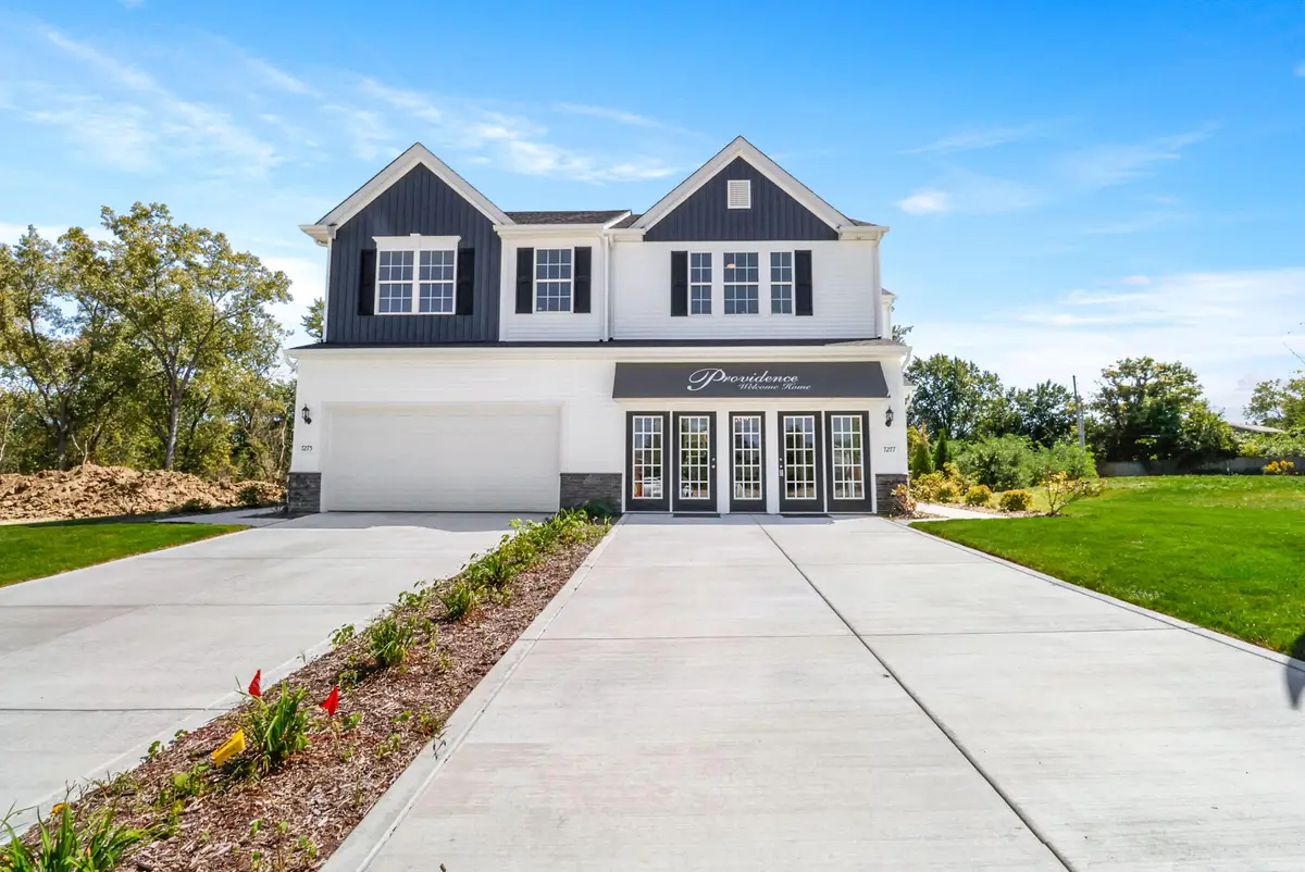 1459 W 72nd Place, Merrillville, IN 46410 - #1