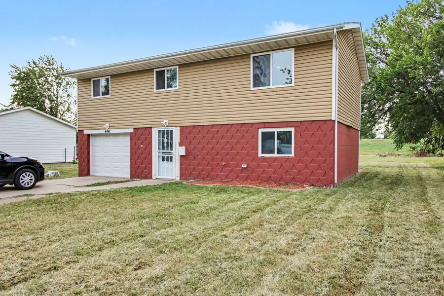 4441 E 13th, Gary, IN 46403 - #2