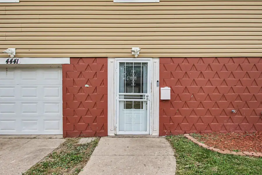 4441 E 13th, Gary, IN 46403 - #3