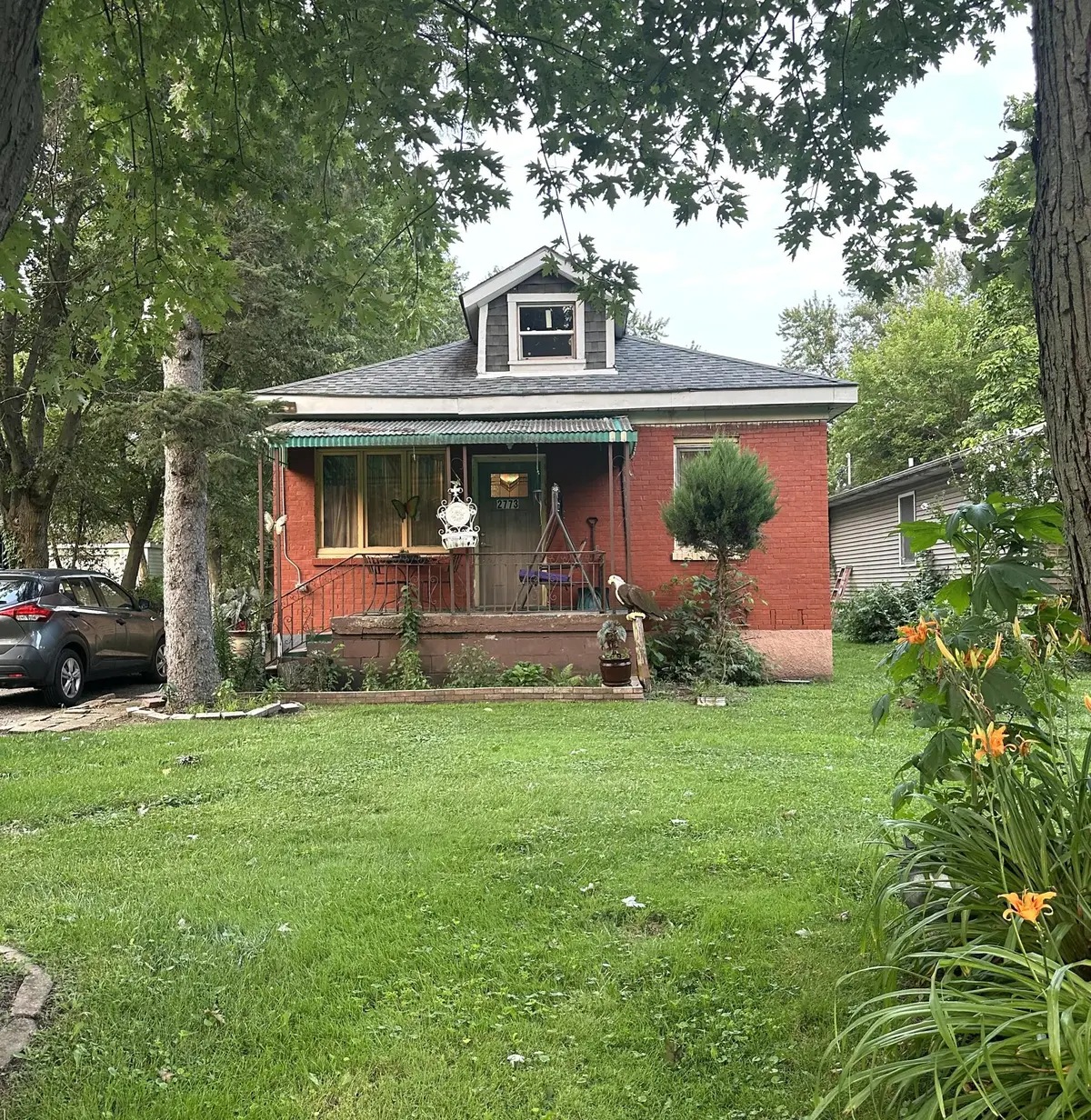 2773 Oklahoma Street, Lake Station, IN 46405 - #1