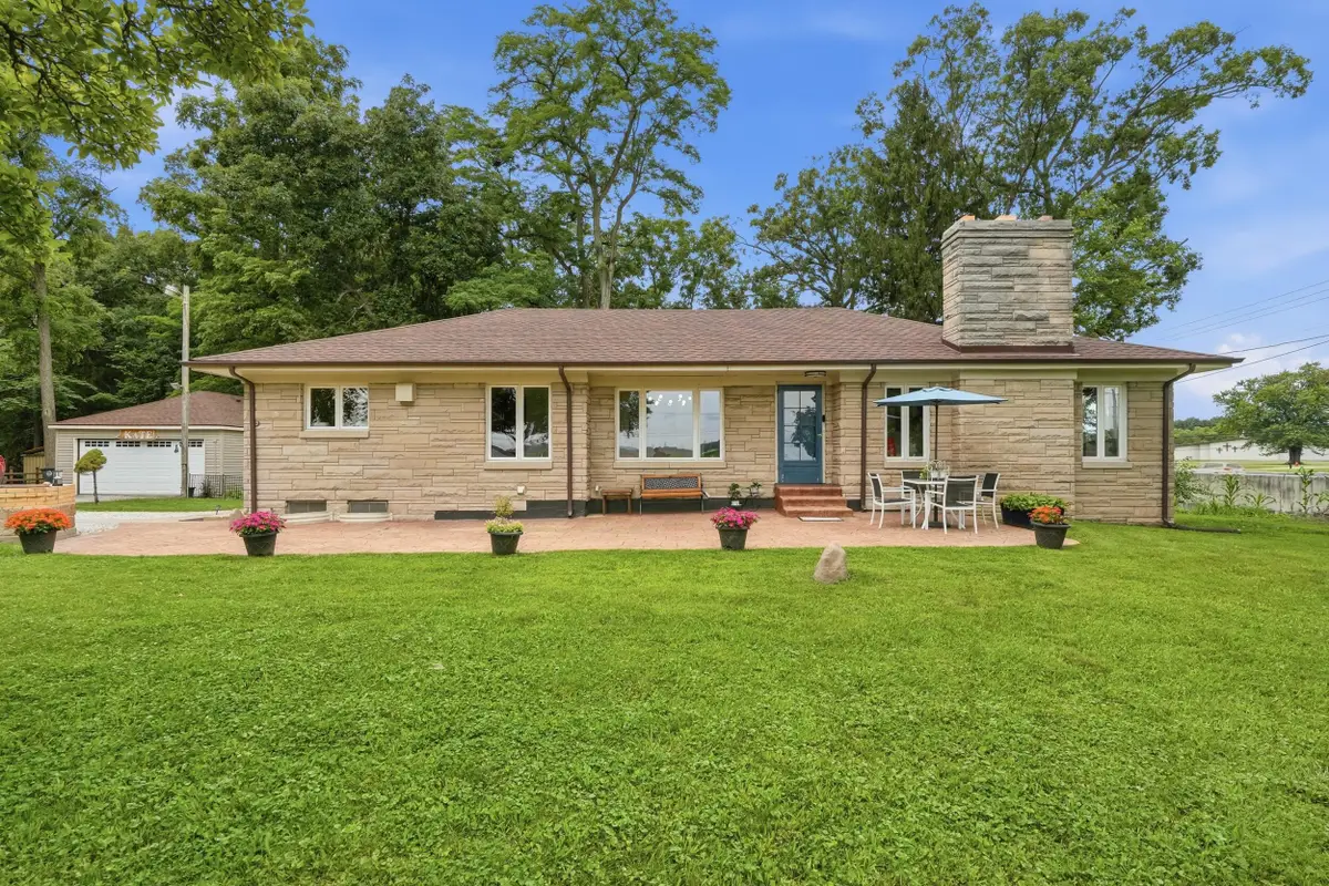 6110 Colorado Street, Hobart, IN 46342 - #1