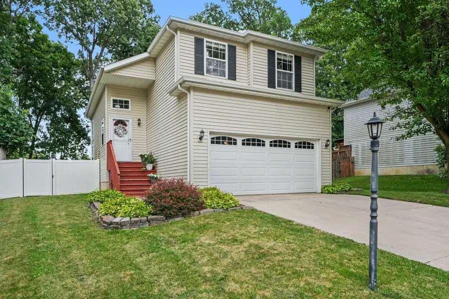 806 Galway Drive, Valparaiso, IN 46385 - #2