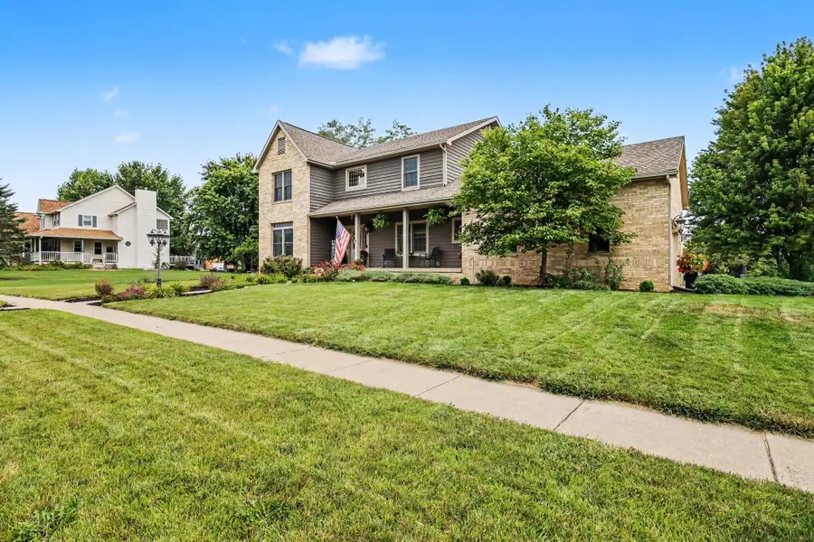 1352 Diamond Boulevard, Valparaiso, IN 46385 - #2