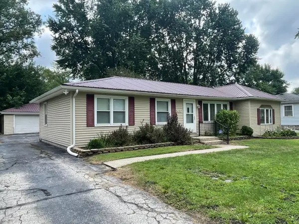 2809 Lois Street, Portage, IN 46368