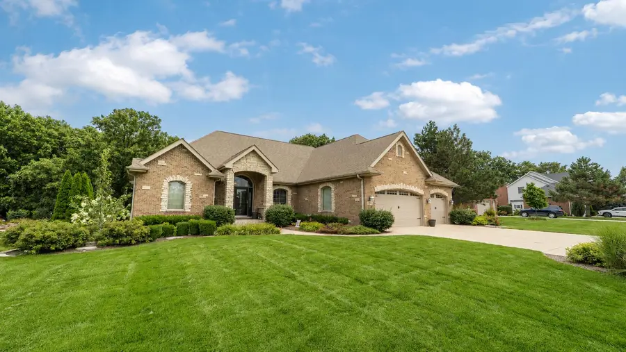 9385 Julia Drive, Saint John, IN 46373 - #3