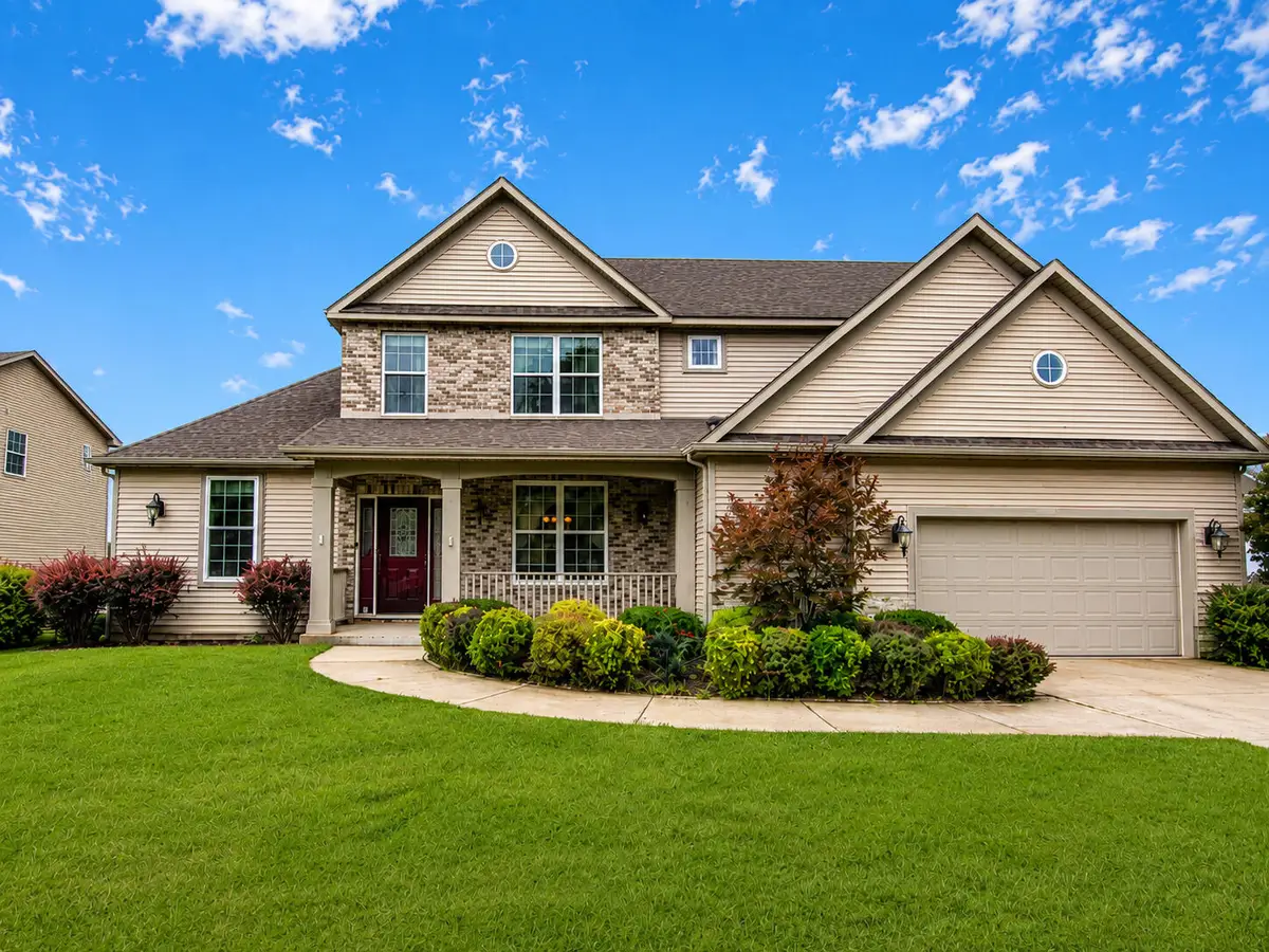 37 Covington Drive, Valparaiso, IN 46385 - #1