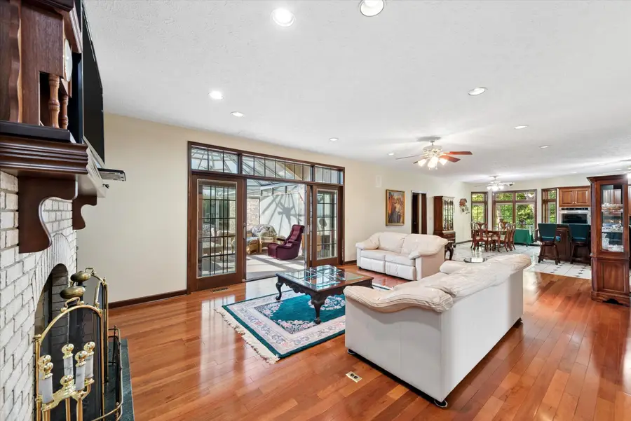 8133 Ridgeview Road, Michigan City, IN 46360 - #3
