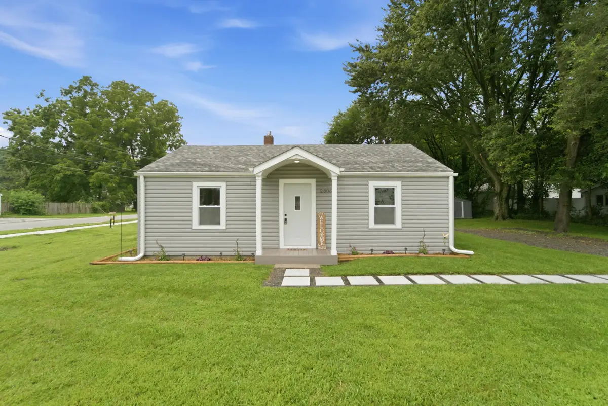 2806 Blake Road, Portage, IN 46368 - #1