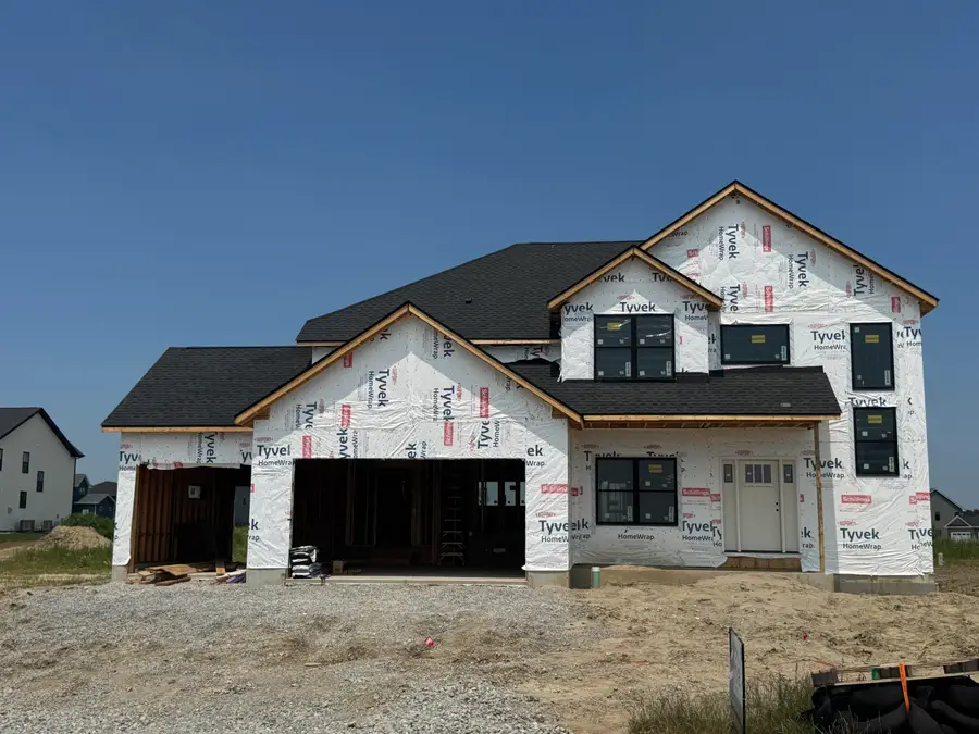 5858 W 136th Place, Cedar Lake, IN 46303 - #2