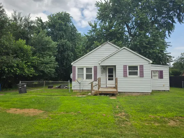 2420 E 35th Avenue, Lake Station, IN 46405