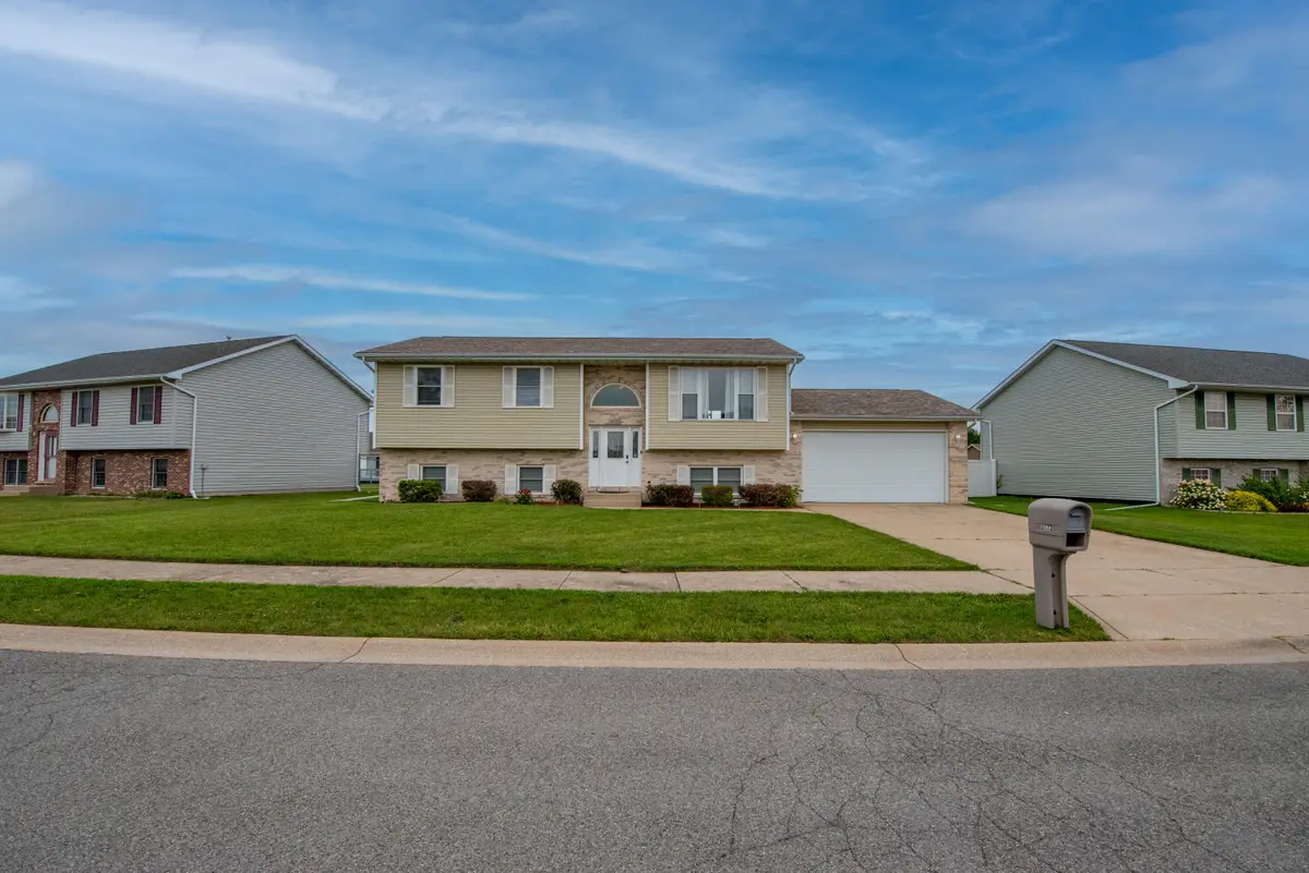 3073 Ramblewood Street, Portage, IN 46368 - #1