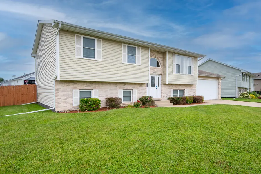 3073 Ramblewood Street, Portage, IN 46368 - #3