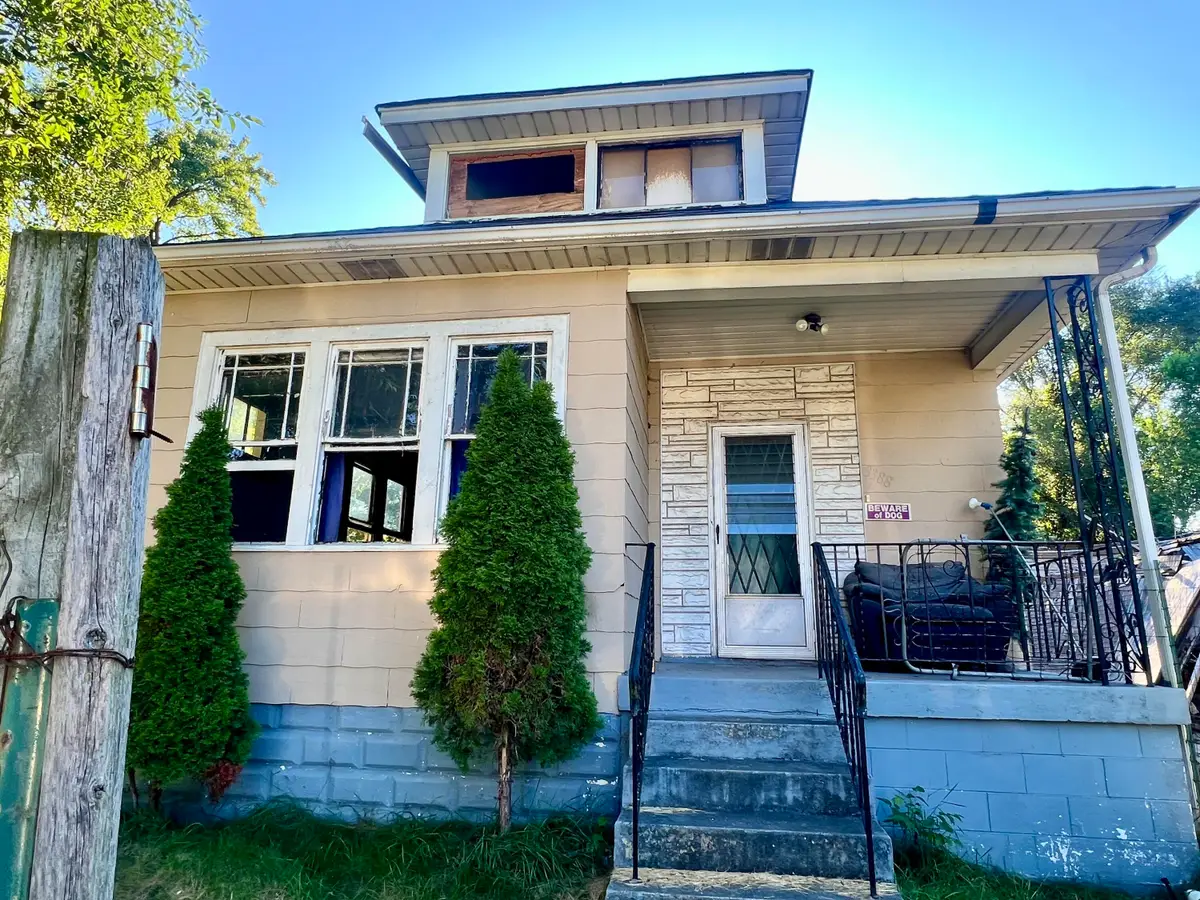 3388 Maryland Street, Gary, IN 46409 - #1