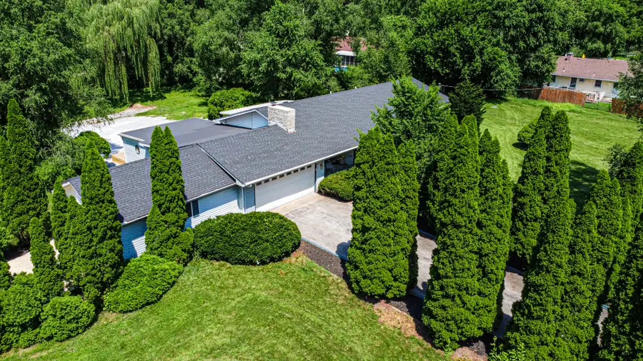 3050 W 47th Avenue, Gary, IN 46408 - #2