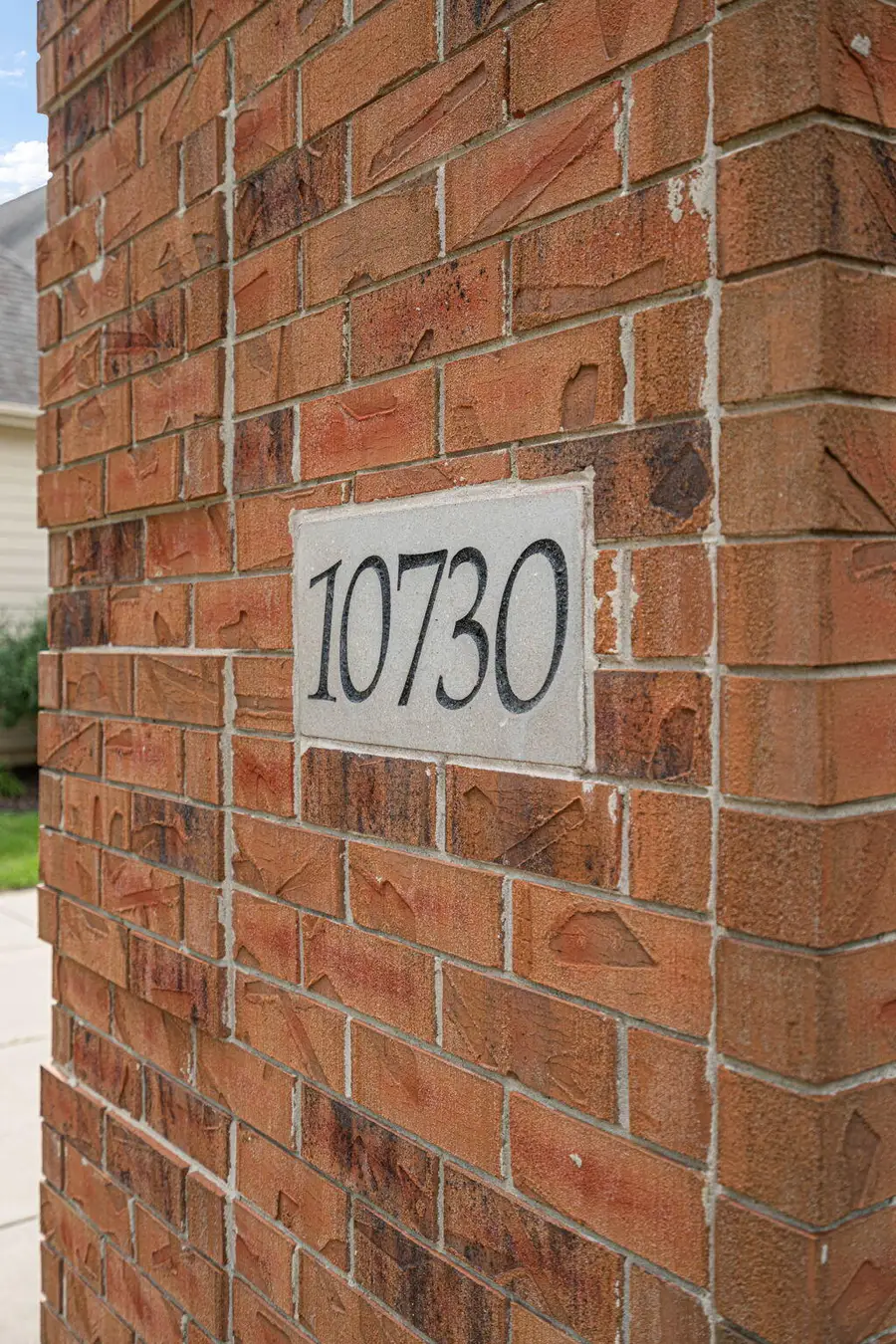 10730 Erie Drive, Crown Point, IN 46307 - #3