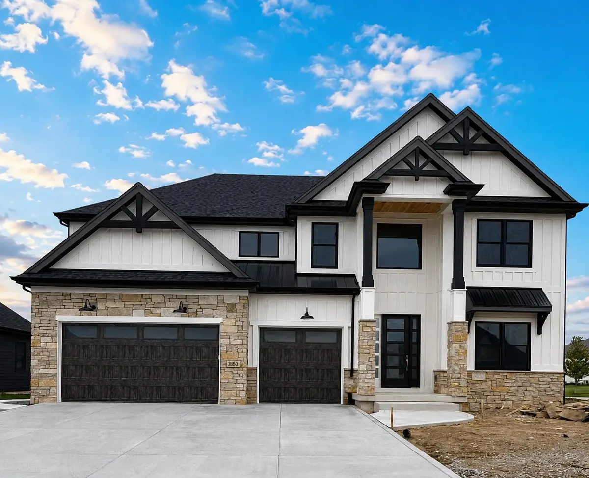 13350 Camas Drive, Saint John, IN 46373 - #1