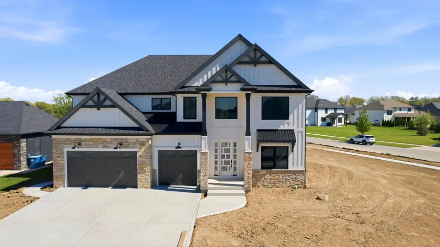 13350 Camas Drive, Saint John, IN 46373 - #2