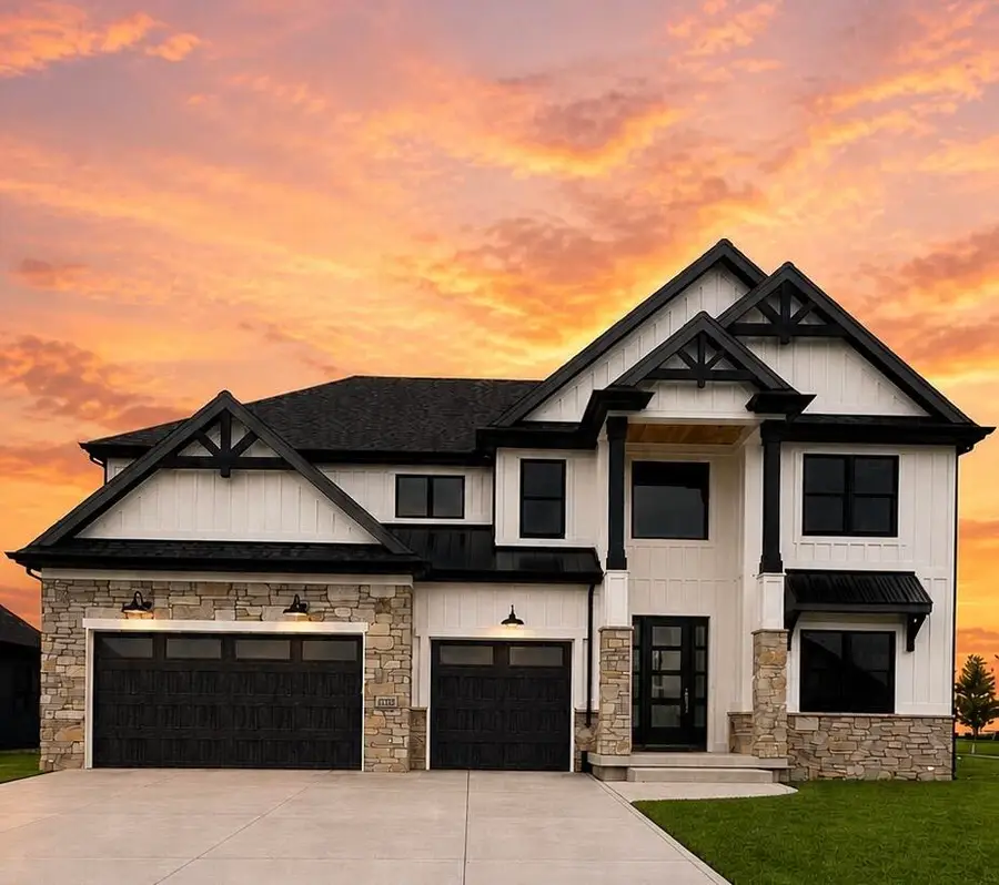 13350 Camas Drive, Saint John, IN 46373 - #3