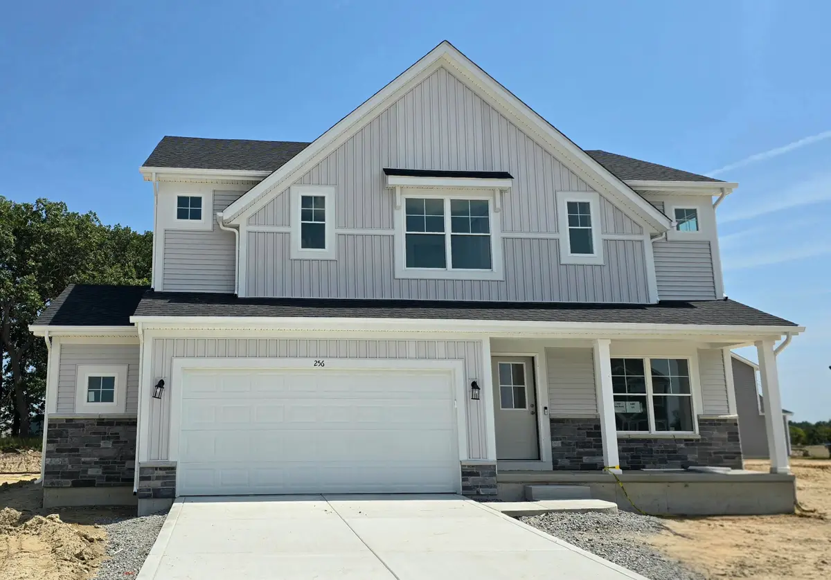2565 Iowa Street, Crown Point, IN 46307 - #1