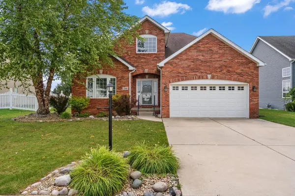 7241 E 104th Place, Crown Point, IN 46307