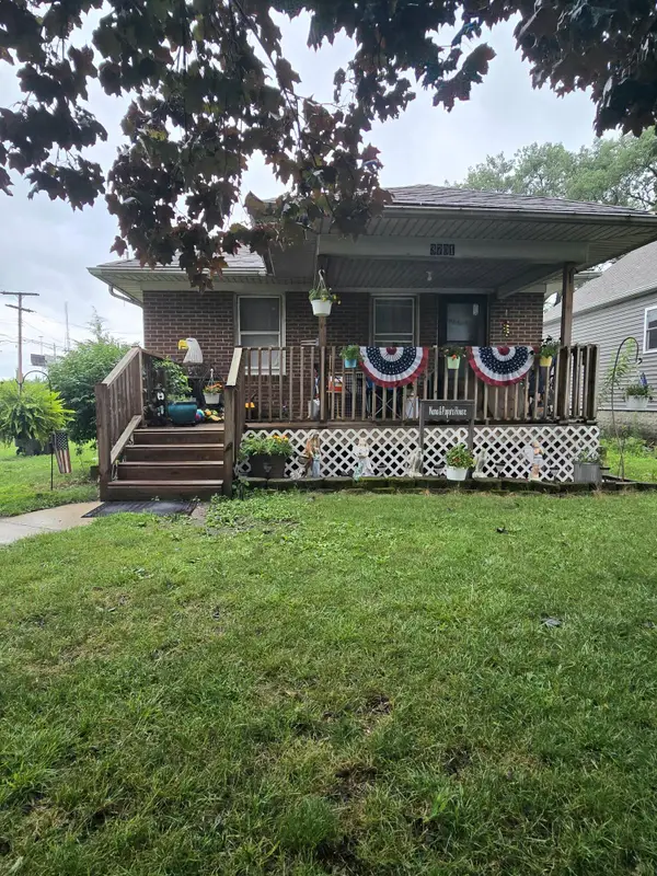 3701 Alabama, Hobart, IN 46342
