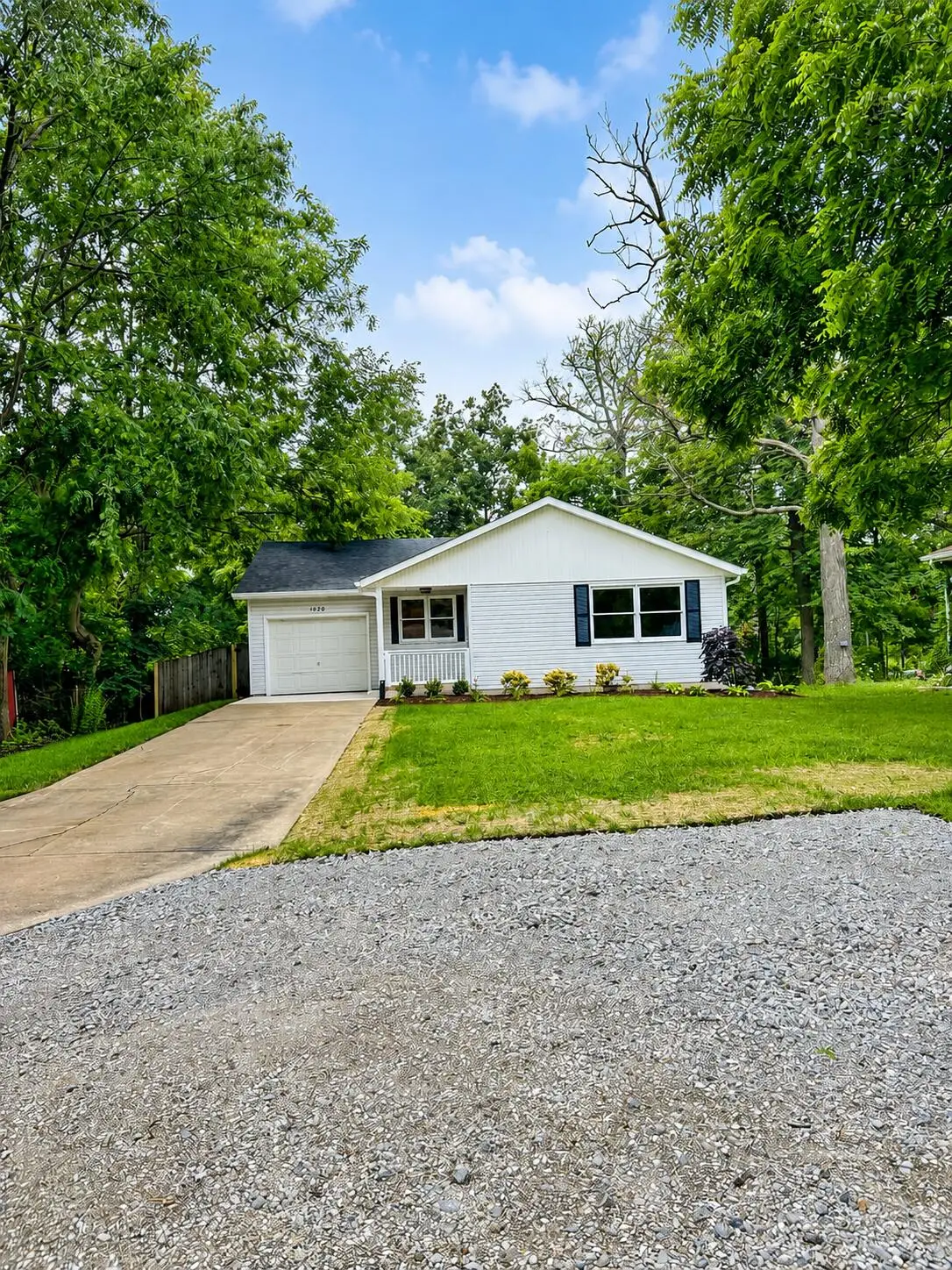 1020 Sievert Street, Porter, IN 46304 - #1
